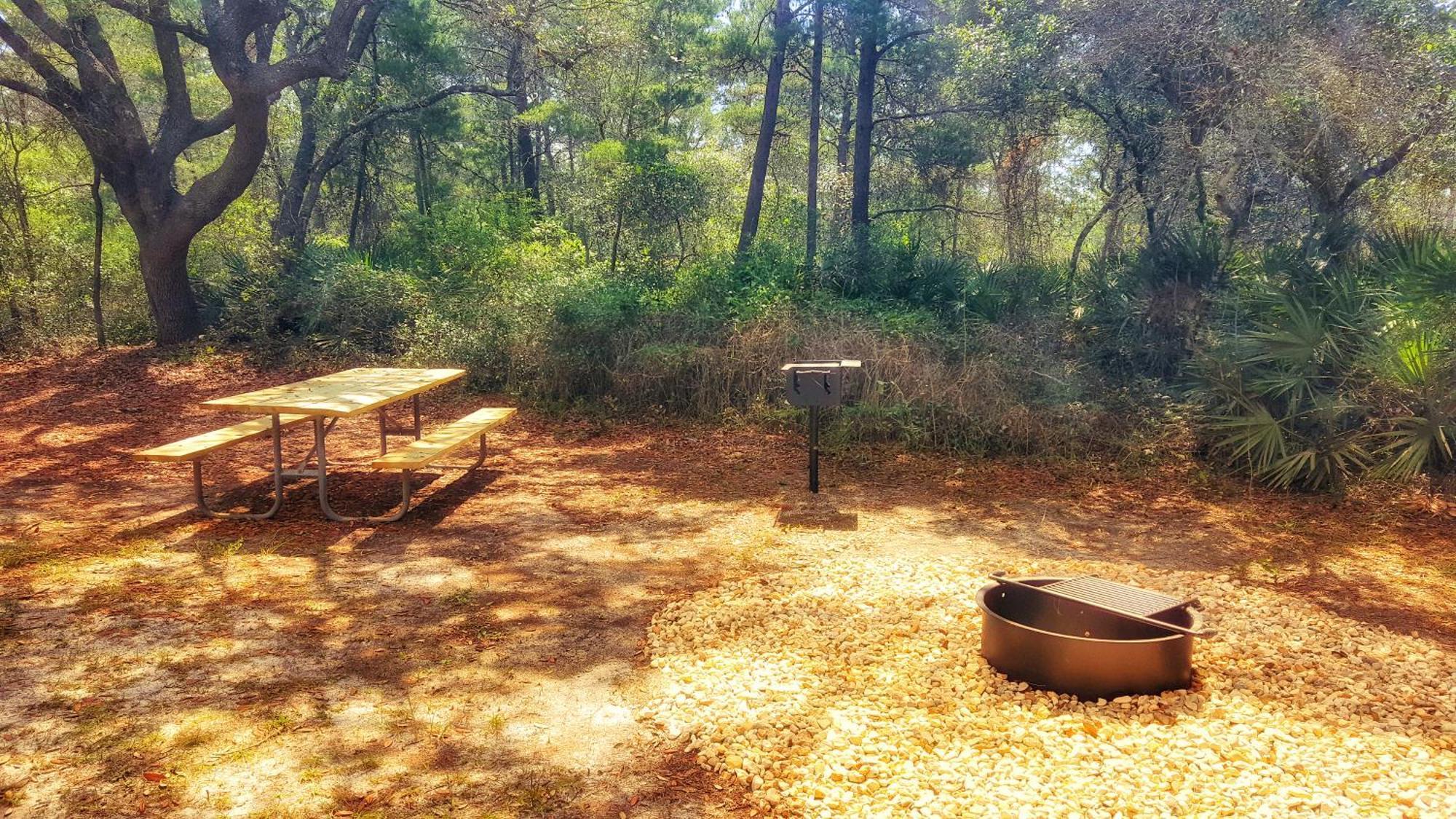 The Cabins At Gulf State Park 海湾海岸 外观 照片